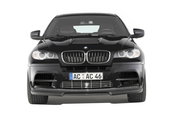 Update Foto: BMW X6 M by Ac Schnitzer revine!