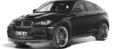 Update Foto: BMW X6 M by Ac Schnitzer revine!