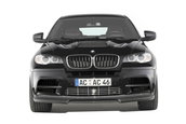 Update Foto: BMW X6 M by Ac Schnitzer revine!