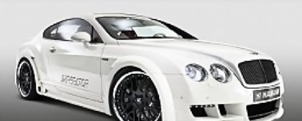 Update Foto: Hamann Imperator