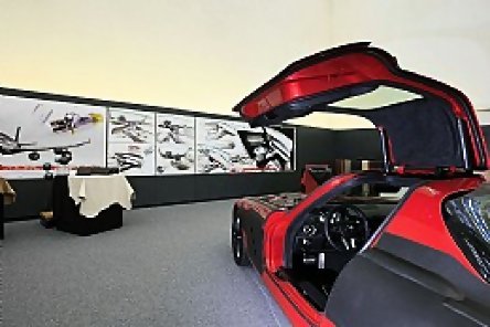 Update Foto: Mercedes-Benz SLS AMG Update Foto: Mercedes-Benz SLS AMG