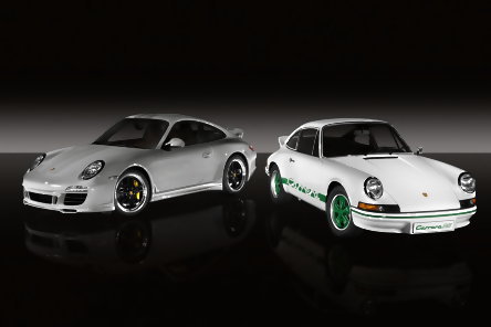 Update Foto: Porsche 911 Sport Classic - Doar 250 exemplare Update Foto: Porsche 911 Sport Classic - Doar 250 exemplare