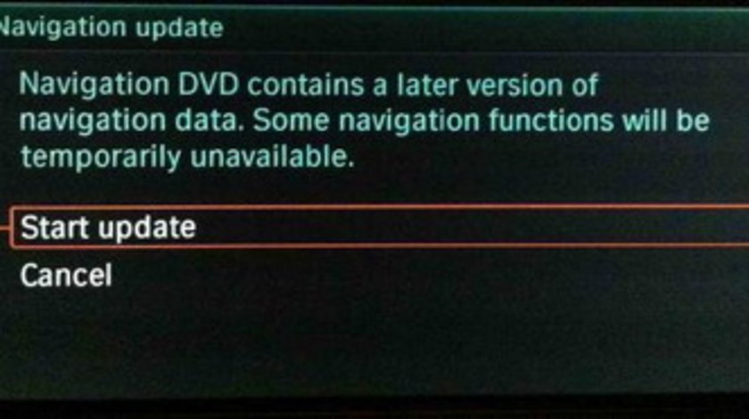 Update harti BMW cod FSC CCC CIC NBT Move Motion actualizare 2018