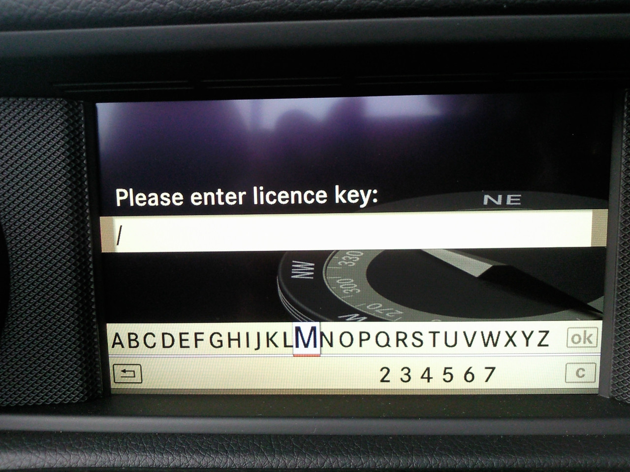 UPDATE Navigatie Mercedes Comand Online NTG 4.5 NTG 4.7 2020 2546082 UPDATE Navigatie Mercedes Comand Online NTG 4.5 NTG 4.7 2020 2546082