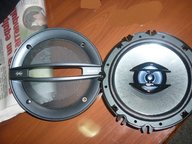 Upgrade sistem audio