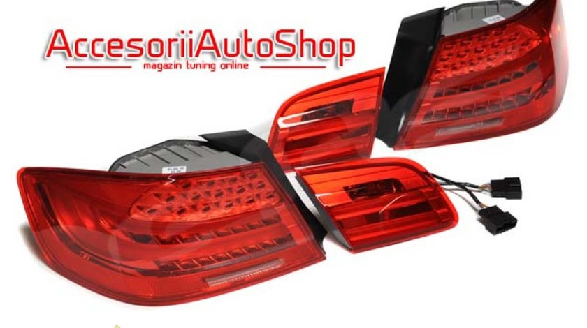 Upgrade Stopuri E92 LCI E93 LCI originale bmw 499 EURO SETUL