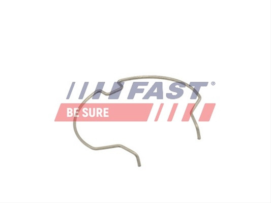 Ureche Sustinere, Aer Umplere Fast Renault FT96401