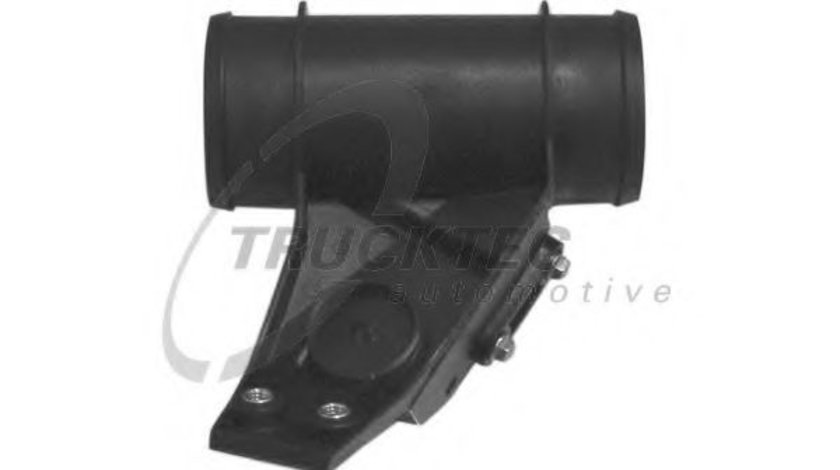 Ureche sustinere, aer umplere MERCEDES SPRINTER 4-t platou / sasiu (904) (1996 - 2006) TRUCKTEC AUTOMOTIVE 02.40.136 piesa NOUA