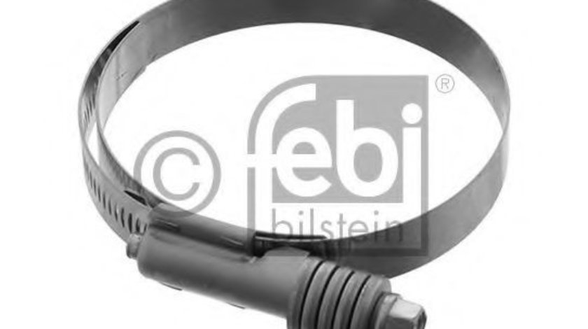 Ureche sustinere, aer umplere MERCEDES VARIO combi (1996 - 2016) FEBI BILSTEIN 39026 piesa NOUA