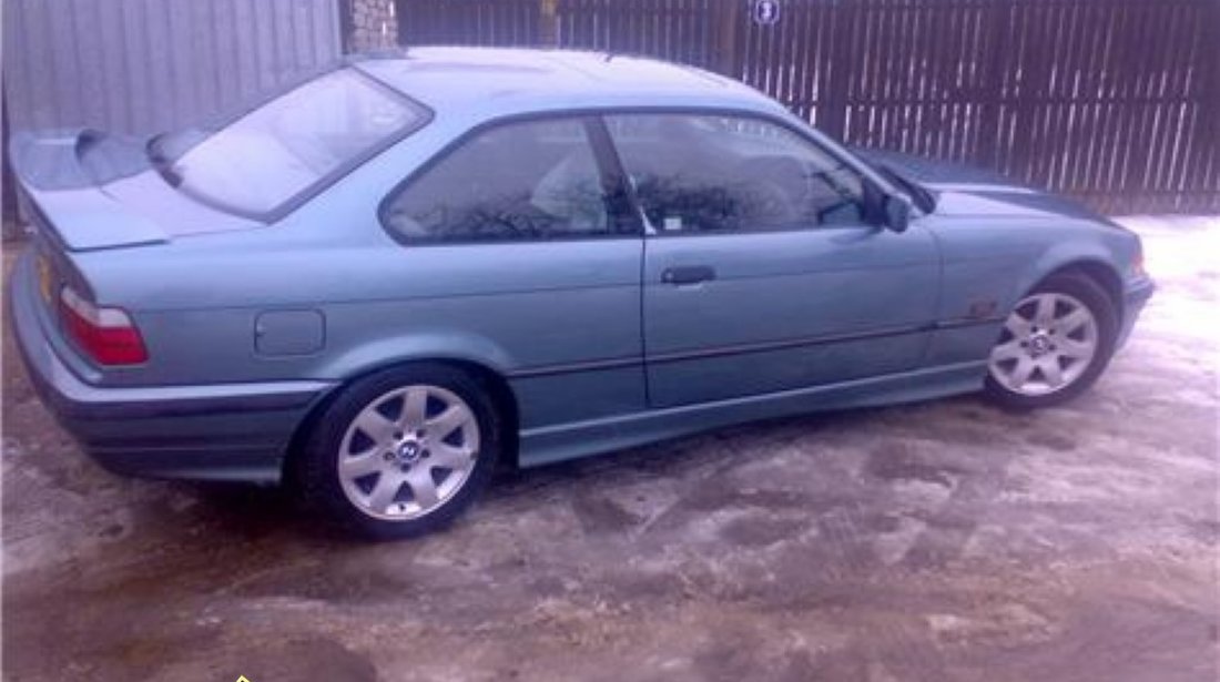 Urgent sub Pretul Pietei piese pt Bmw 316i e36 Coupe NEGOCIABIL