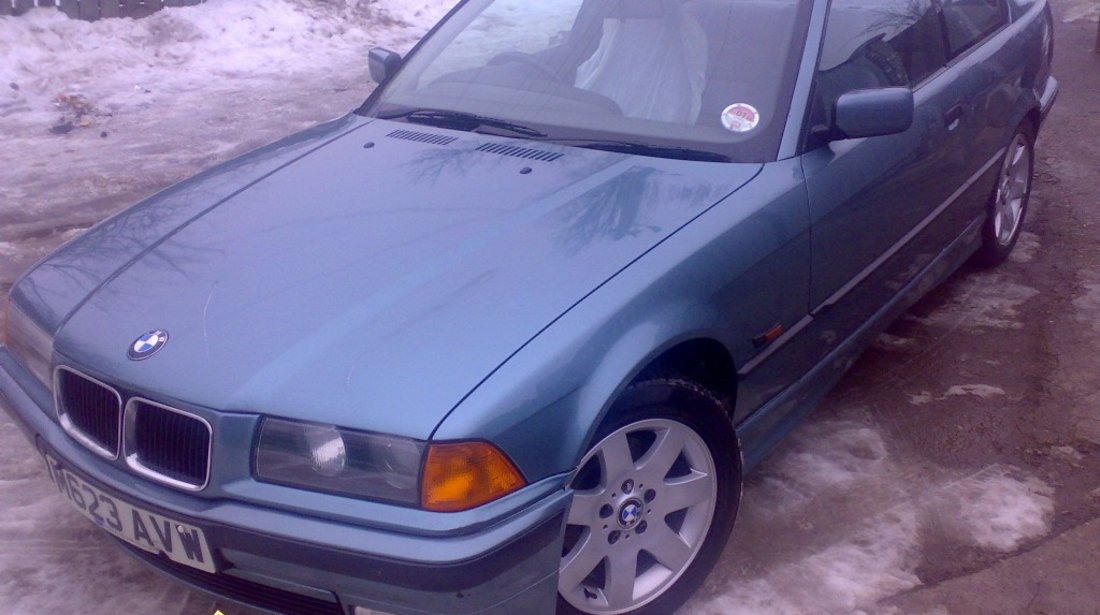 Urgent sub Pretul Pietei piese pt Bmw 316i e36 Coupe NEGOCIABIL