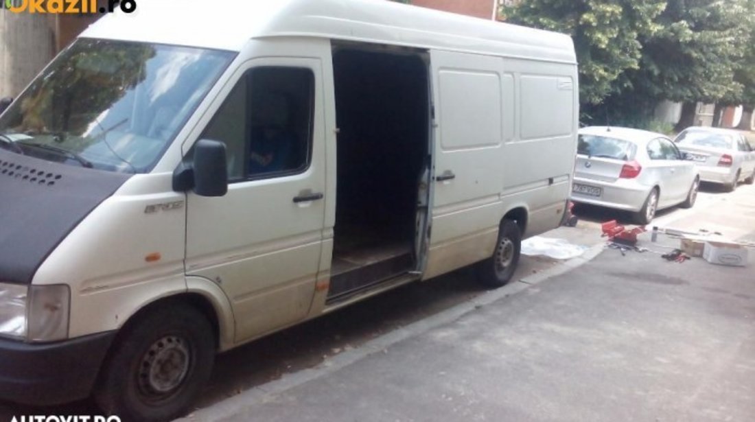 URGENT VW LT 35