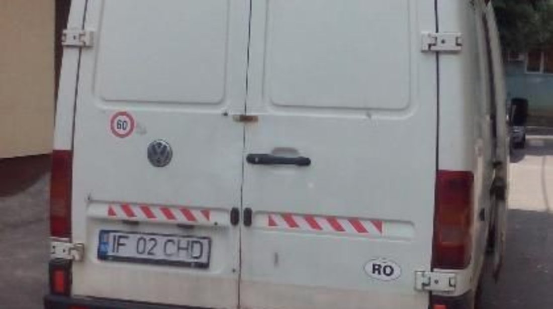 URGENT VW LT 35