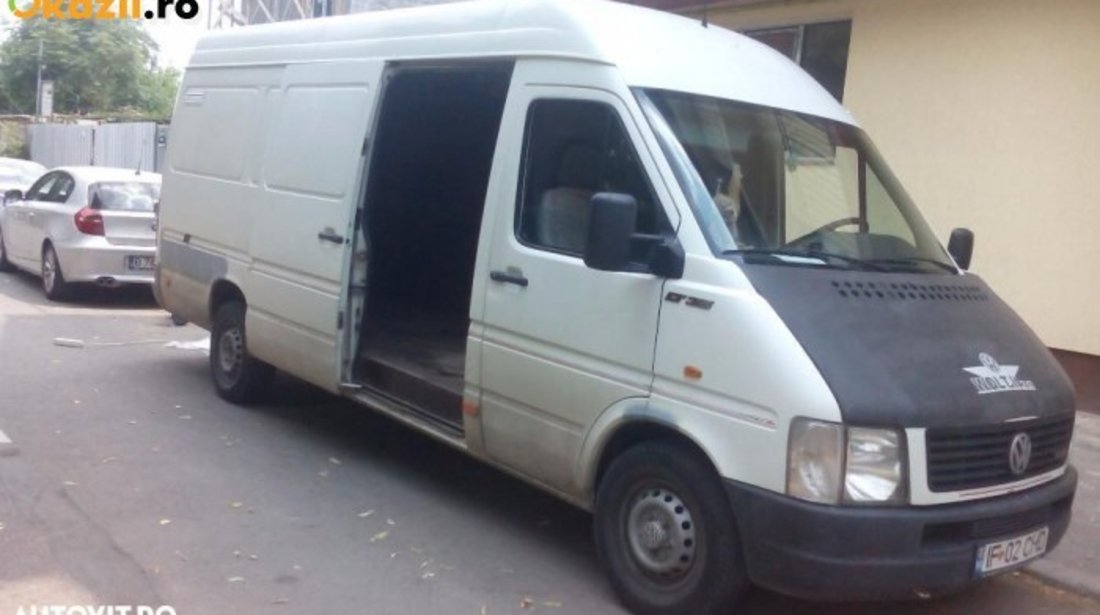 URGENT VW LT 35