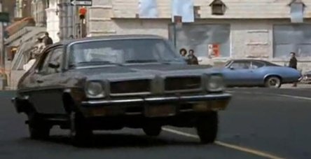 Urmariri celebre de masini in filme - The Seven-Ups 1973 Urmariri celebre de masini in filme - The Seven-Ups 1973