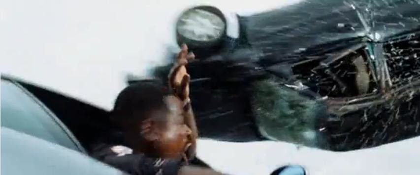 Urmariri de masini celebre, ep. 2 - Bad Boys 2 (2003) Urmariri de masini celebre, ep. 2 - Bad Boys 2 (2003)