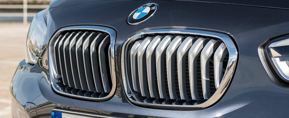 Urmatoarea generatie a acestui BMW nu va avea nici tractiune spate, nici motoare in sase cilindri