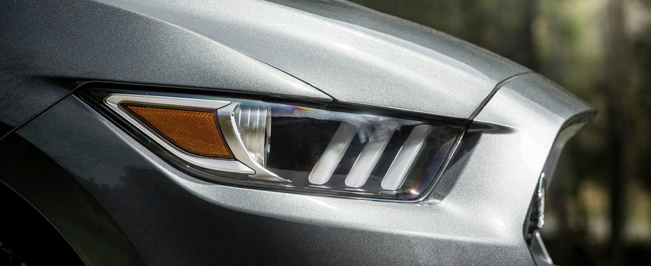 Urmatoarea masina care sta la coada pentru un motor electric este... un muscle car Urmatoarea masina care sta la coada pentru un motor electric este... un muscle car