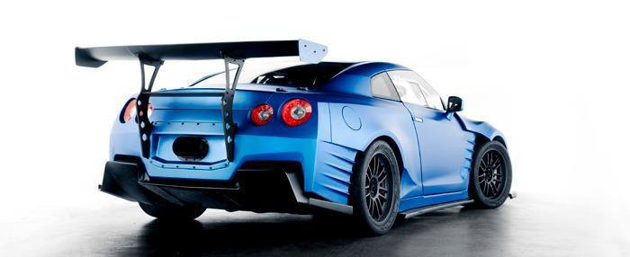 Urmatorul Nissan GT-R isi anunta prezenta in Fast and Furious 6!