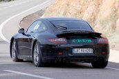 Urmatorul Porsche 911 se arata