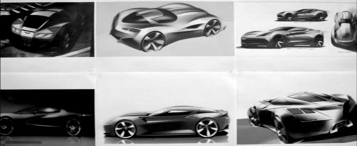 Urmatorul video ne dezvaluie cum ar putea arata noul Chevrolet Corvette C7 Urmatorul video ne dezvaluie cum ar putea arata noul Chevrolet Corvette C7