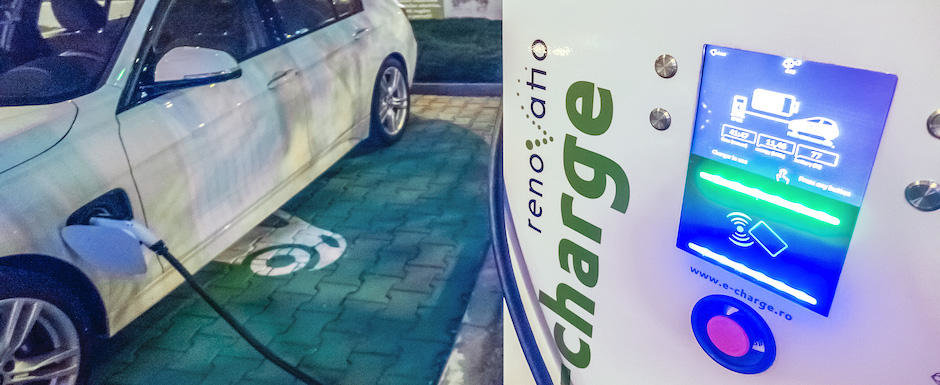 Urzeala hibridelor: am condus un BMW 330e si am tras cu ochiul la viitor Urzeala hibridelor: am condus un BMW 330e si am tras cu ochiul la viitor