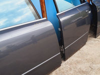 Usa Audi A4 B6 fata spate stanga dreapta culoare gri cod LX7Z