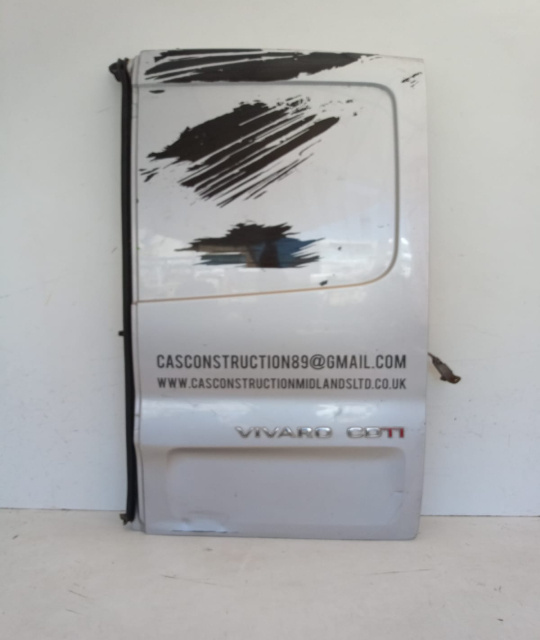 Usa batanta dreapta spate 0333GM65913 Nissan Primastar