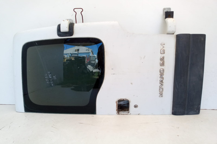 Usa batanta dreapta spate 140IJE Renault Master