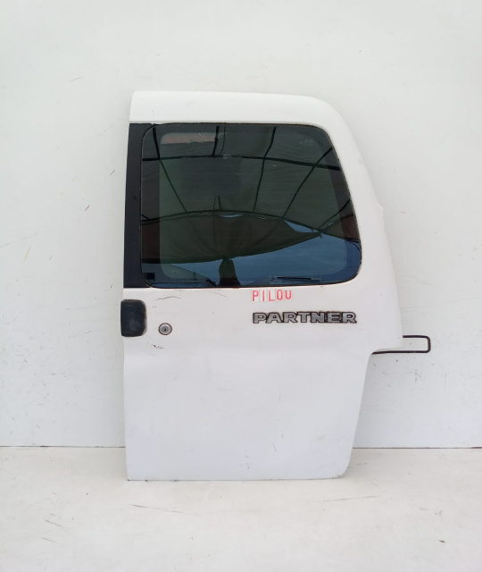 Usa batanta dreapta spate Citroen Berlingo [1996 - 2002]