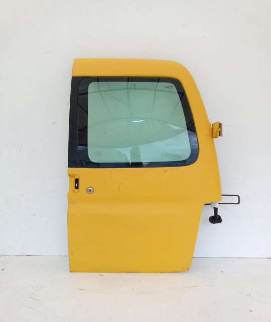 Usa batanta dreapta spate Citroen Berlingo [1996 - 2002]