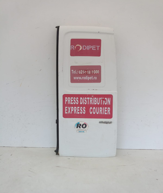 Usa batanta dreapta spate Fiat Doblo [2001 - 2005]