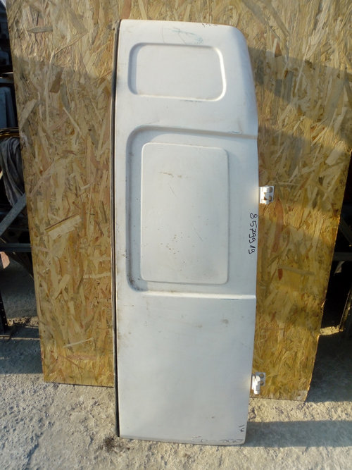 Usa Batanta Dreapta Spate Fiat Doblo (223, 119) 2000-2009