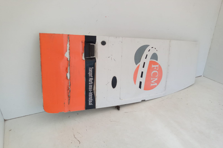 Usa batanta dreapta spate Ford Transit 3 [2000 - 2006]