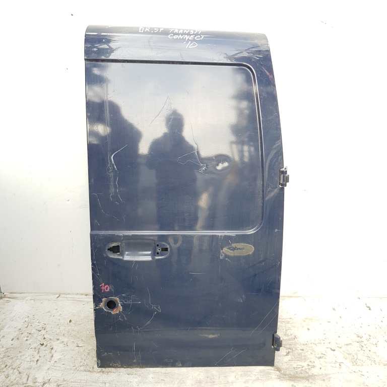 Usa Batanta Dreapta Spate Ford Transit Connect Mk 1 2002-2013