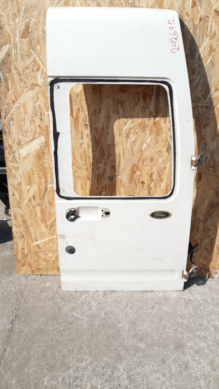 Usa Batanta Dreapta Spate Ford Transit Connect Mk 1 2002-2013
