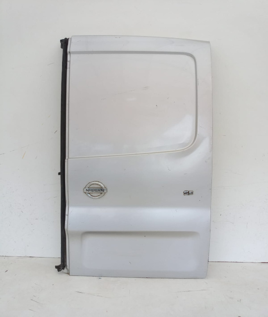 Usa batanta dreapta spate Nissan Primastar [facelift] [2006 - 2014]