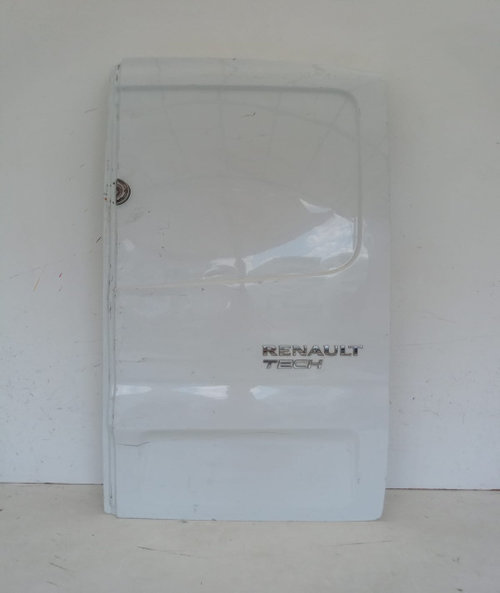 Usa batanta dreapta spate Opel Vivaro