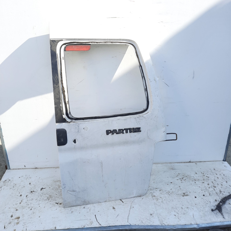 Usa Batanta Dreapta Spate Peugeot Partner 1 1996-2013