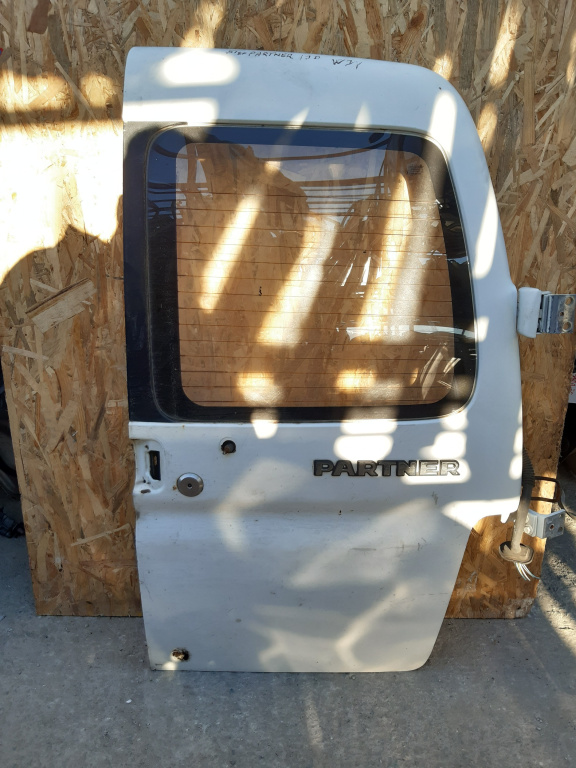 Usa Batanta Dreapta Spate Peugeot Partner 1 1996-2013