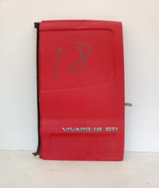 Usa batanta dreapta spate R008191G / 2072GM65913 Nissan Primastar