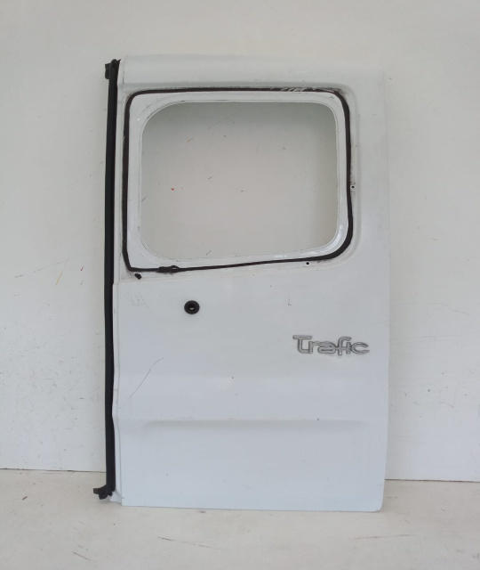 Usa Batanta dreapta spate R008191G / 3234GM65913 Nissan Primastar