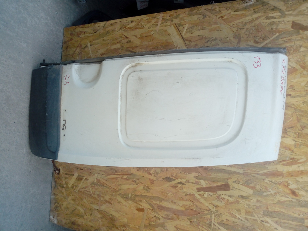 Usa Batanta Dreapta Spate Renault Kangoo (Kc) 1997-2007