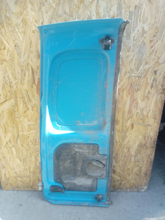 Usa Batanta Dreapta Spate Renault Kangoo (Kc) 1997-2007