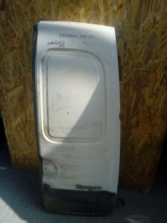Usa Batanta Dreapta Spate Renault Kangoo (Kc) 1997-2007