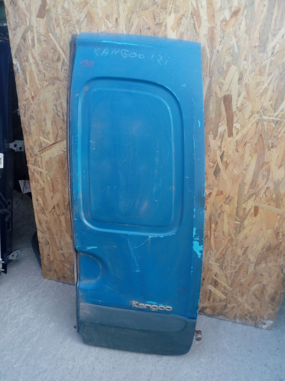 Usa Batanta Dreapta Spate Renault Kangoo (Kc) 1997-2007