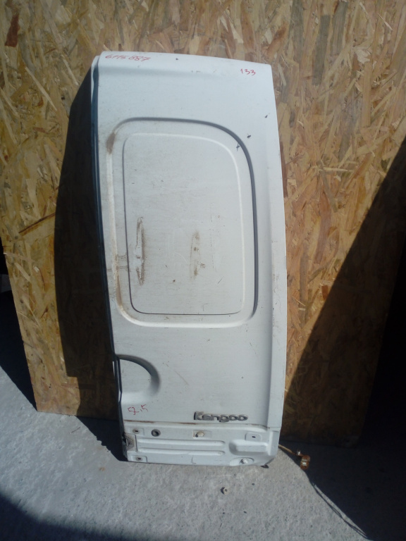 Usa Batanta Dreapta Spate Renault Kangoo (Kc) 1997-2007