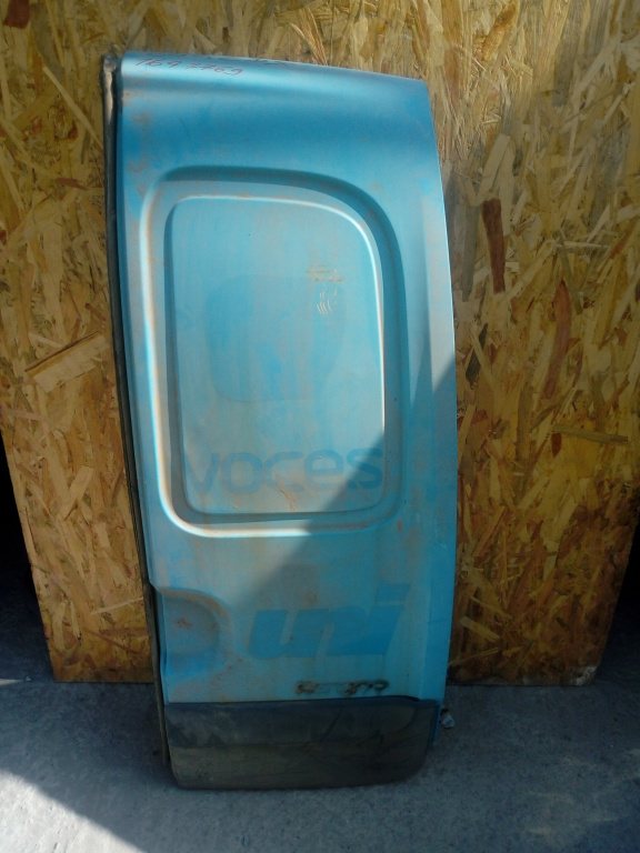 Usa Batanta Dreapta Spate Renault Kangoo (Kc) 1997-2007