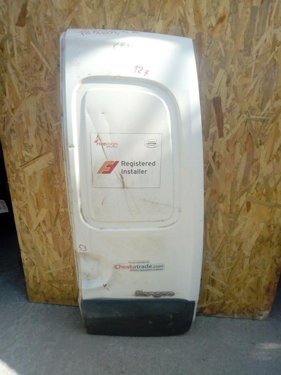 Usa Batanta Dreapta Spate Renault Kangoo (Kc) 1997-2007