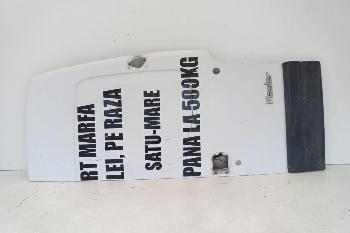 Usa batanta dreapta spate Renault Master 2 [1997 - 2004]